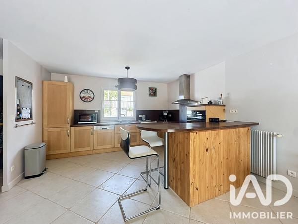 Maison à vendre 5 pièces 93 m² Périgny