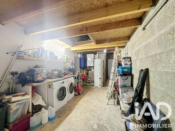 Maison à vendre 5 pièces 93 m² Périgny