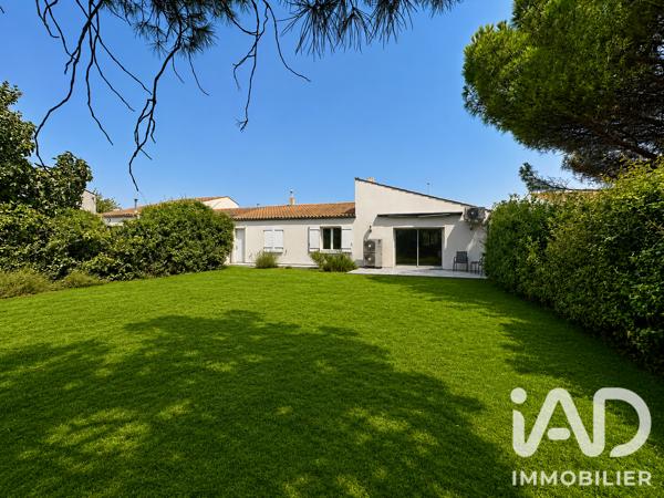 Maison à vendre 5 pièces 93 m² Périgny