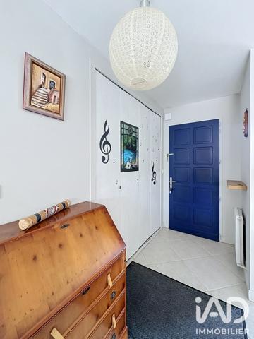 Maison à vendre 5 pièces 93 m² Périgny