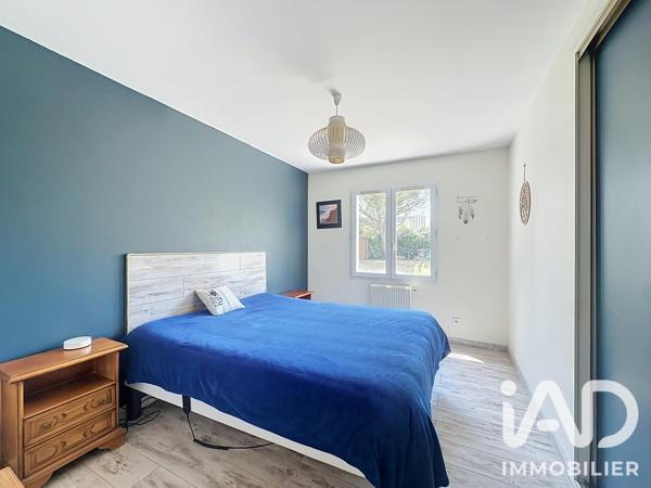 Maison à vendre 5 pièces 93 m² Périgny