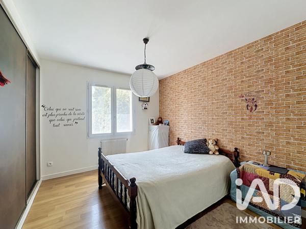 Maison à vendre 5 pièces 93 m² Périgny