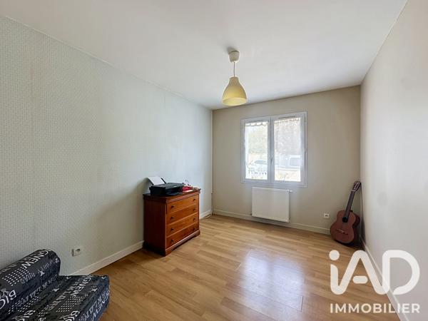 Maison à vendre 5 pièces 93 m² Périgny