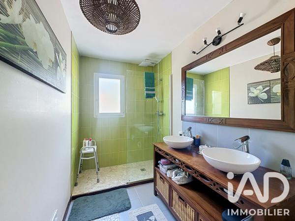 Maison à vendre 5 pièces 93 m² Périgny