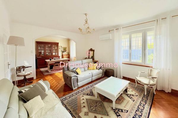 Maison à vendre 5 pièces de 154 m²