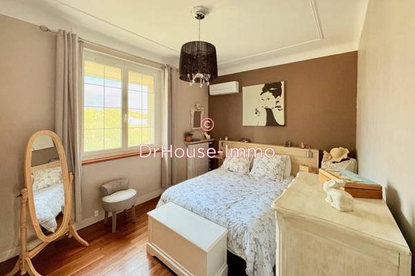 Maison à vendre 5 pièces de 154 m²