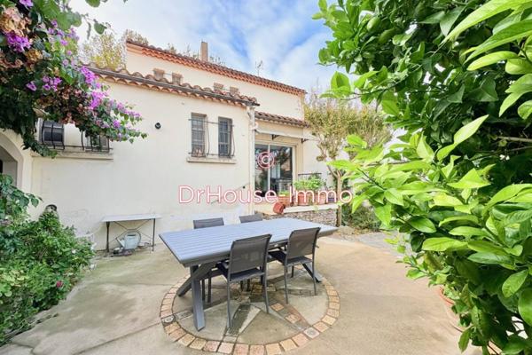 Maison à vendre 5 pièces de 154 m²