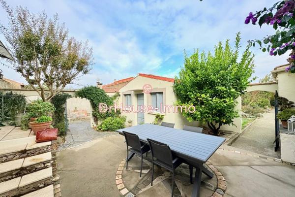 Maison à vendre 5 pièces de 154 m²