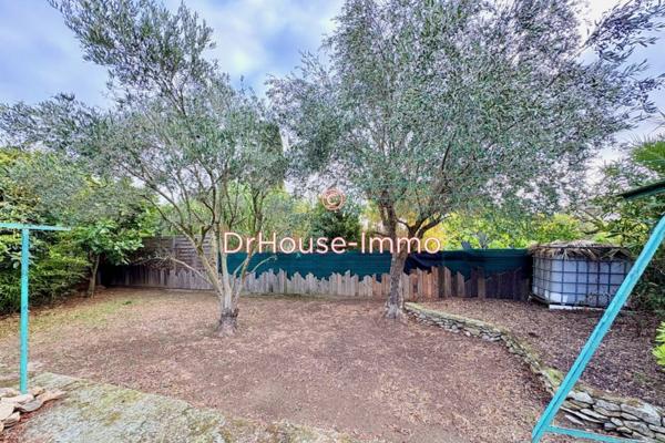 Maison à vendre 5 pièces de 154 m²