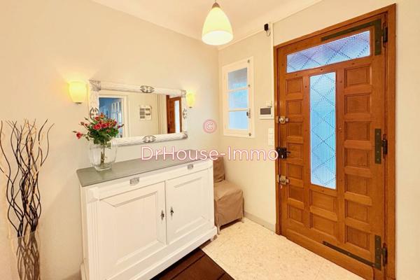 Maison à vendre 5 pièces de 154 m²