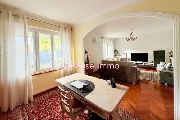 Maison à vendre 5 pièces de 154 m²