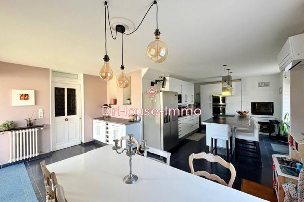 Maison à vendre 5 pièces de 154 m²