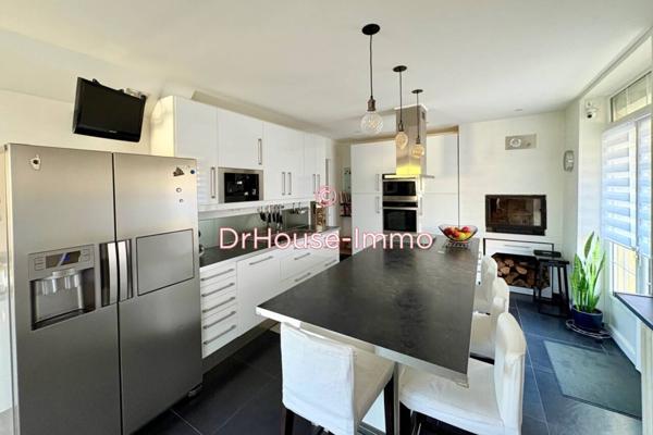 Maison à vendre 5 pièces de 154 m²