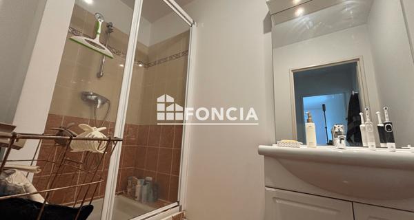 Location Appartement 2 pièces 46.02 m² - Tours 37000