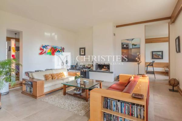 Folie exquis avec piscine et golf près de Saint-Émilion