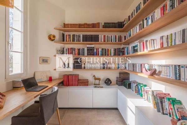 Folie exquis avec piscine et golf près de Saint-Émilion