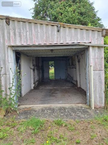 Terrain à Batir à vendre à Gaël en Ille-et-Vilaine (35290), ref : 05823