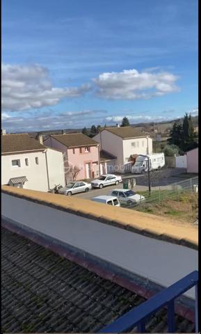 Appartement de 54,80 m²