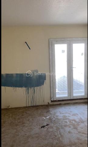 Appartement de 54,80 m²