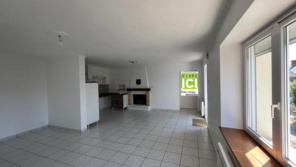 Maison 2 Chambres La Chapelle Basse Mer