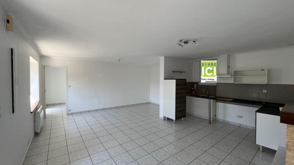 Maison 2 Chambres La Chapelle Basse Mer