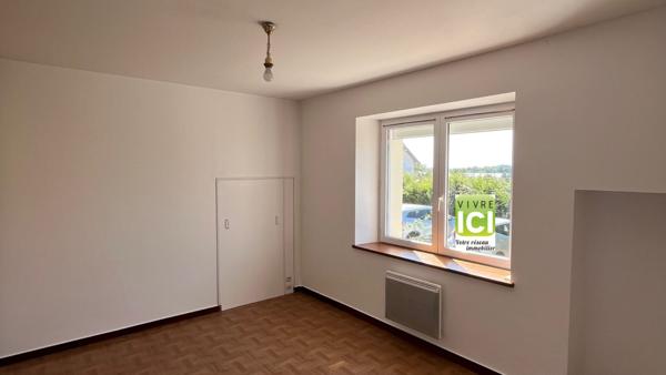 Maison 2 Chambres La Chapelle Basse Mer