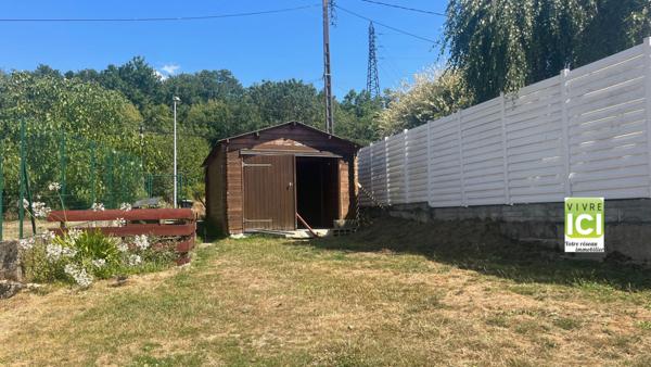 Maison 2 Chambres La Chapelle Basse Mer