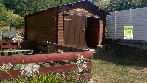 Maison 2 Chambres La Chapelle Basse Mer