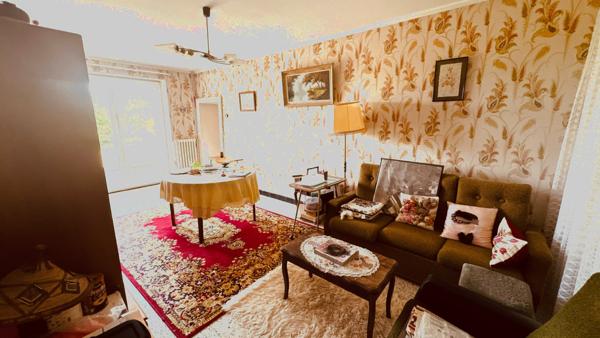 Tannay (58190) Longère de plain pied à vendre dans le secteur de TANNAY 125 000 € F.A.I. terrain de 3218 m 2 environ.