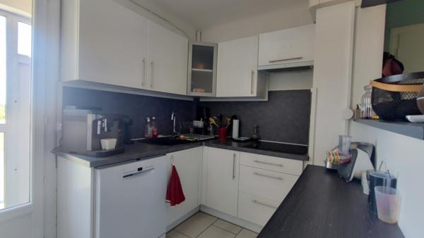 Guilherand-Granges (07500) Appartement avec garage et cave