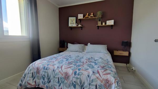 Guilherand-Granges (07500) Appartement avec garage et cave