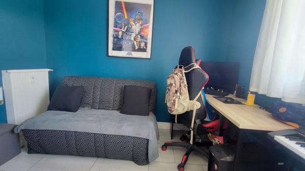 Guilherand-Granges (07500) Appartement avec garage et cave