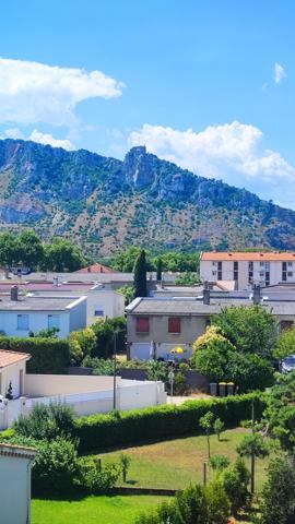 Guilherand-Granges (07500) Appartement avec garage et cave