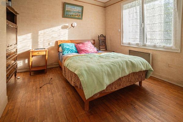 Maison individuelle à vendre à Plougasnou dans le Finistère (29630), ref : SPTE