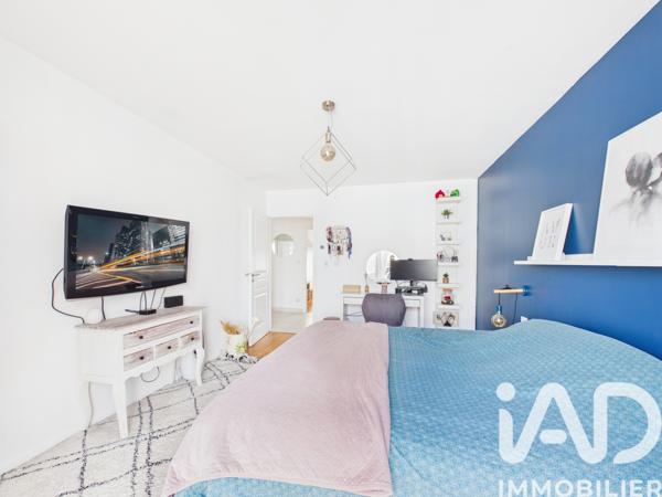 Maison à vendre 5 pièces 136 m² Dombasle-sur-Meurthe