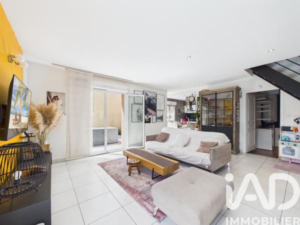 Maison à vendre 5 pièces 136 m² Dombasle-sur-Meurthe