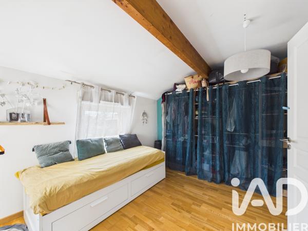 Maison à vendre 5 pièces 136 m² Dombasle-sur-Meurthe