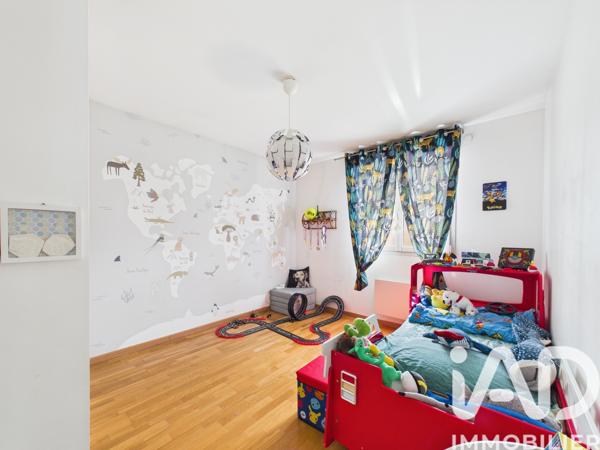 Maison à vendre 5 pièces 136 m² Dombasle-sur-Meurthe