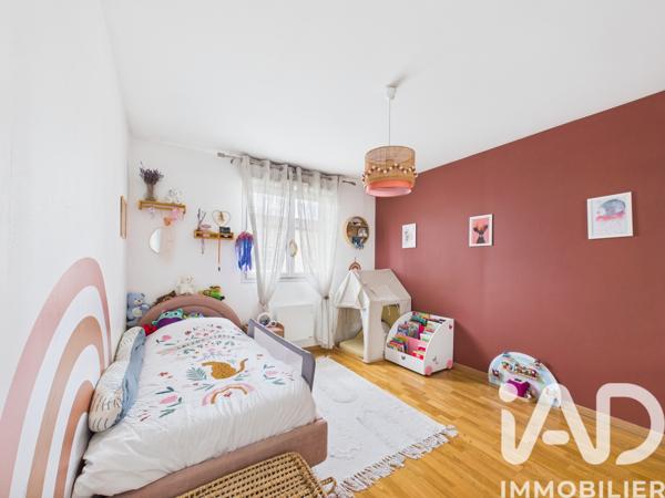 Maison à vendre 5 pièces 136 m² Dombasle-sur-Meurthe