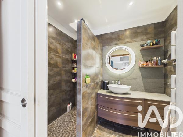 Maison à vendre 5 pièces 136 m² Dombasle-sur-Meurthe