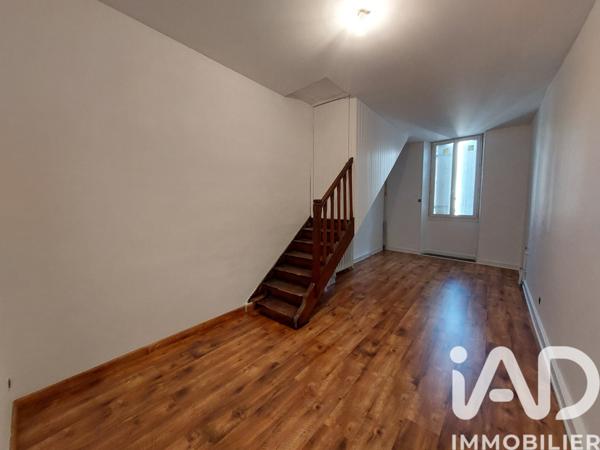 Maison à vendre 5 pièces 176 m² Port-Sainte-Foy-et-Ponchapt