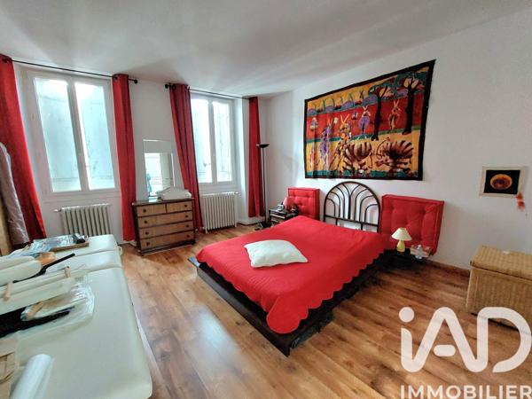 Maison à vendre 5 pièces 176 m² Port-Sainte-Foy-et-Ponchapt