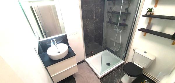 Appartement 1 pièce - 31 m²