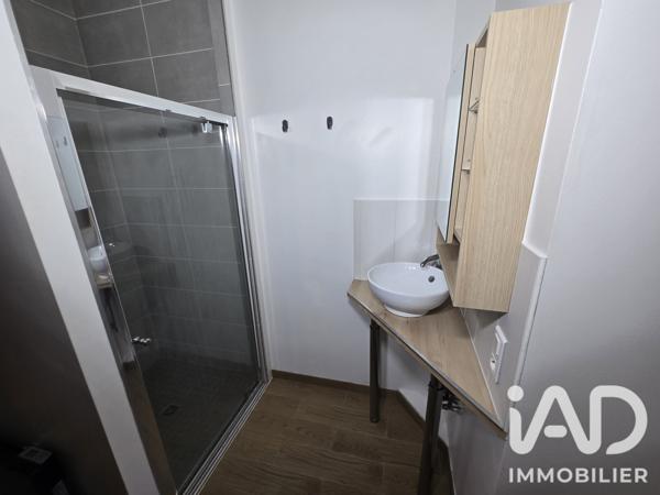 Appartement à vendre 2 pièces 36 m² Lunéville
