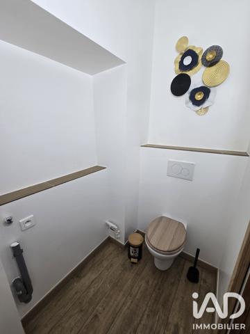 Appartement à vendre 2 pièces 36 m² Lunéville