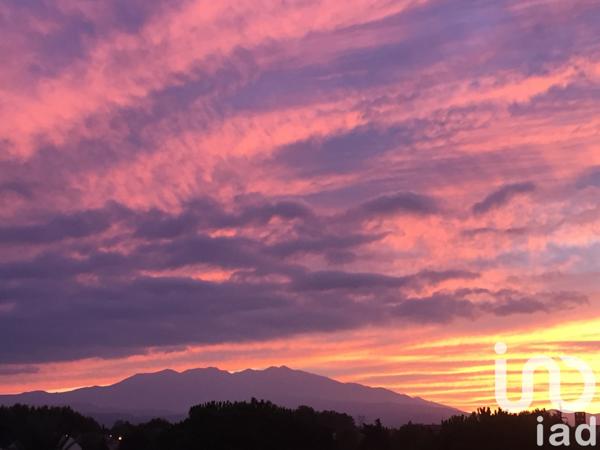 Appartement à vendre 2 pièces 53 m² Saint-Estève