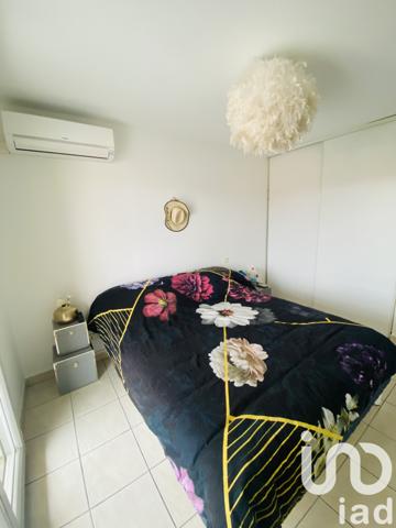 Appartement à vendre 2 pièces 53 m² Saint-Estève