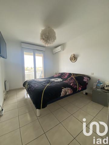 Appartement à vendre 2 pièces 53 m² Saint-Estève