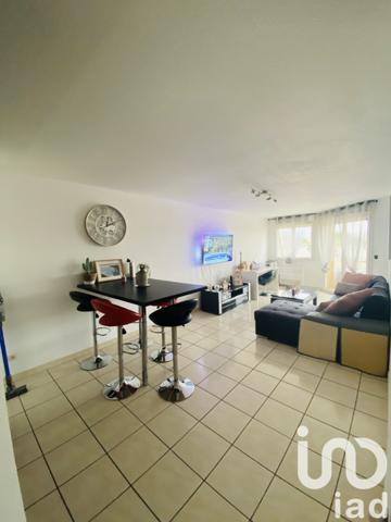 Appartement à vendre 2 pièces 53 m² Saint-Estève