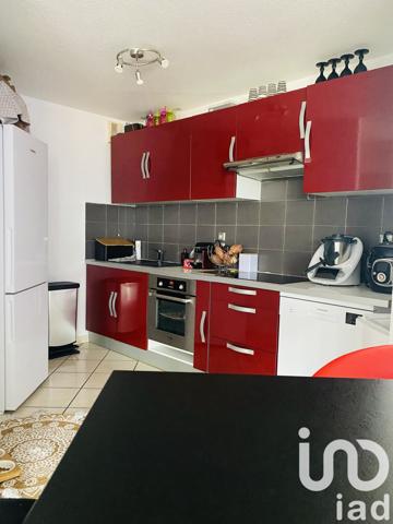 Appartement à vendre 2 pièces 53 m² Saint-Estève